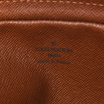 Louis Vuitton Monogram Pochette Marly Bandouliere 6 of 8