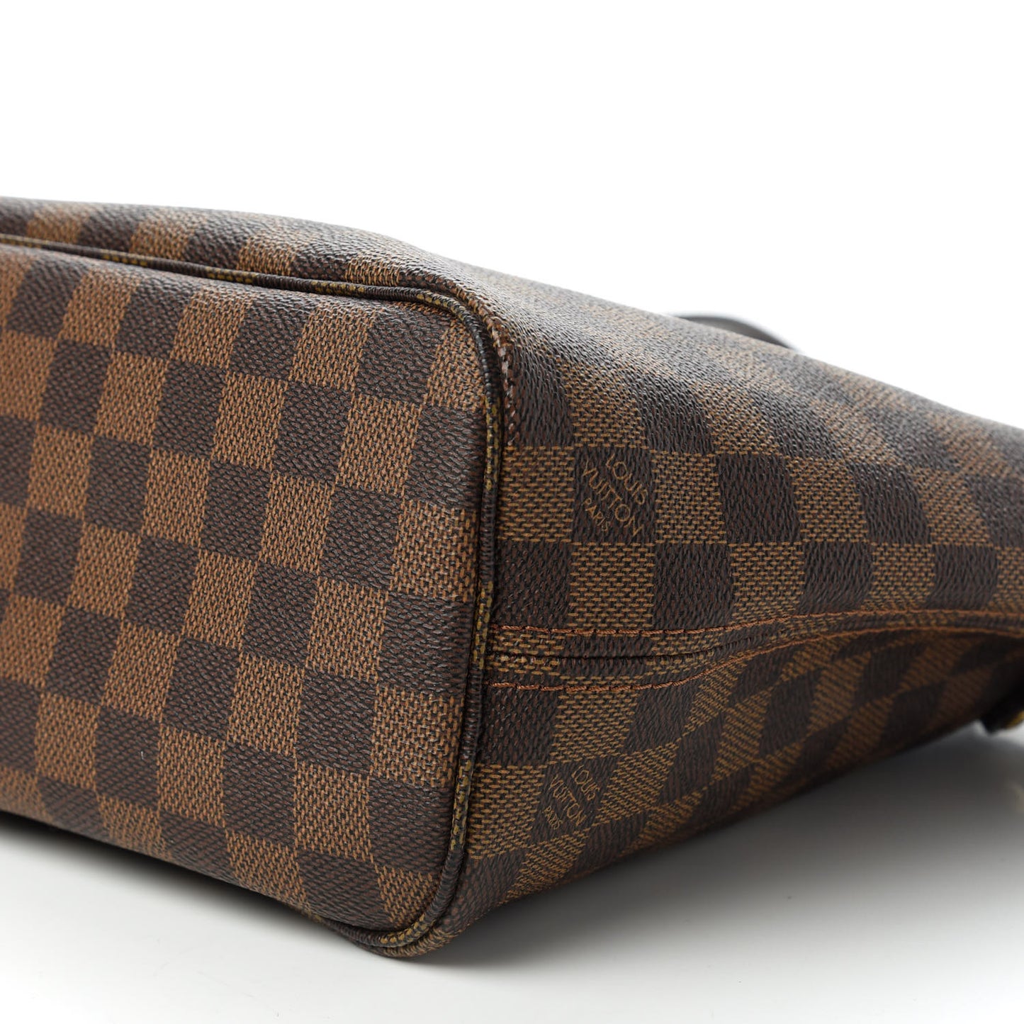 Damier Ebene Neverfull PM