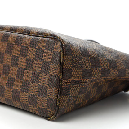 Louis Vuitton Damier Ebene Neverfull PM 7 of 10