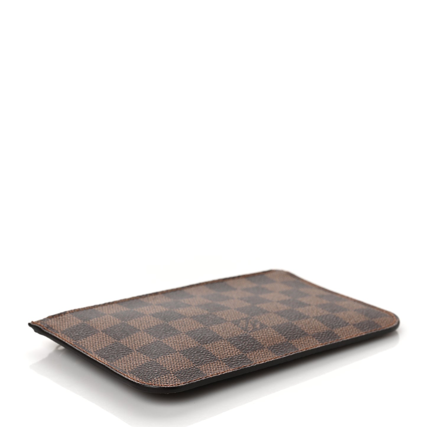 Damier Ebene Neverfull PM Pochette