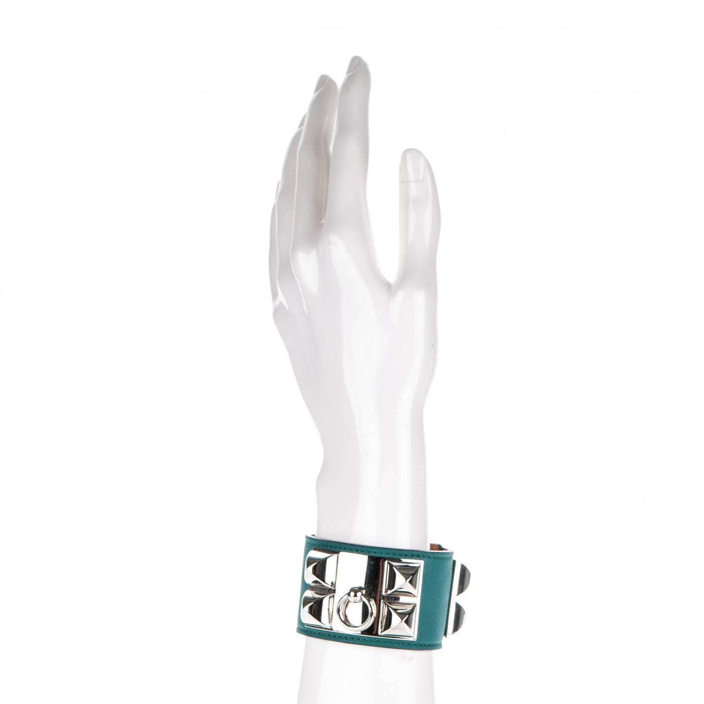 Swift Collier de Chien CDC Bracelet S Malachite