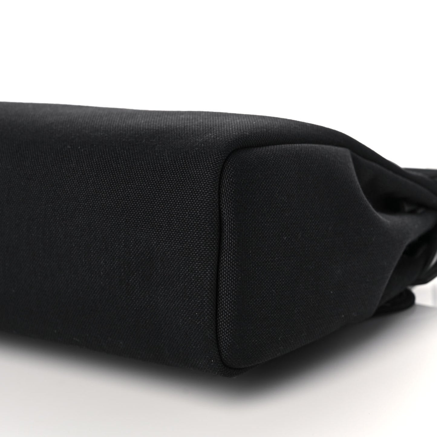 Military Toile Vache Hunter Herbag Zip Retourne 31 PM Black