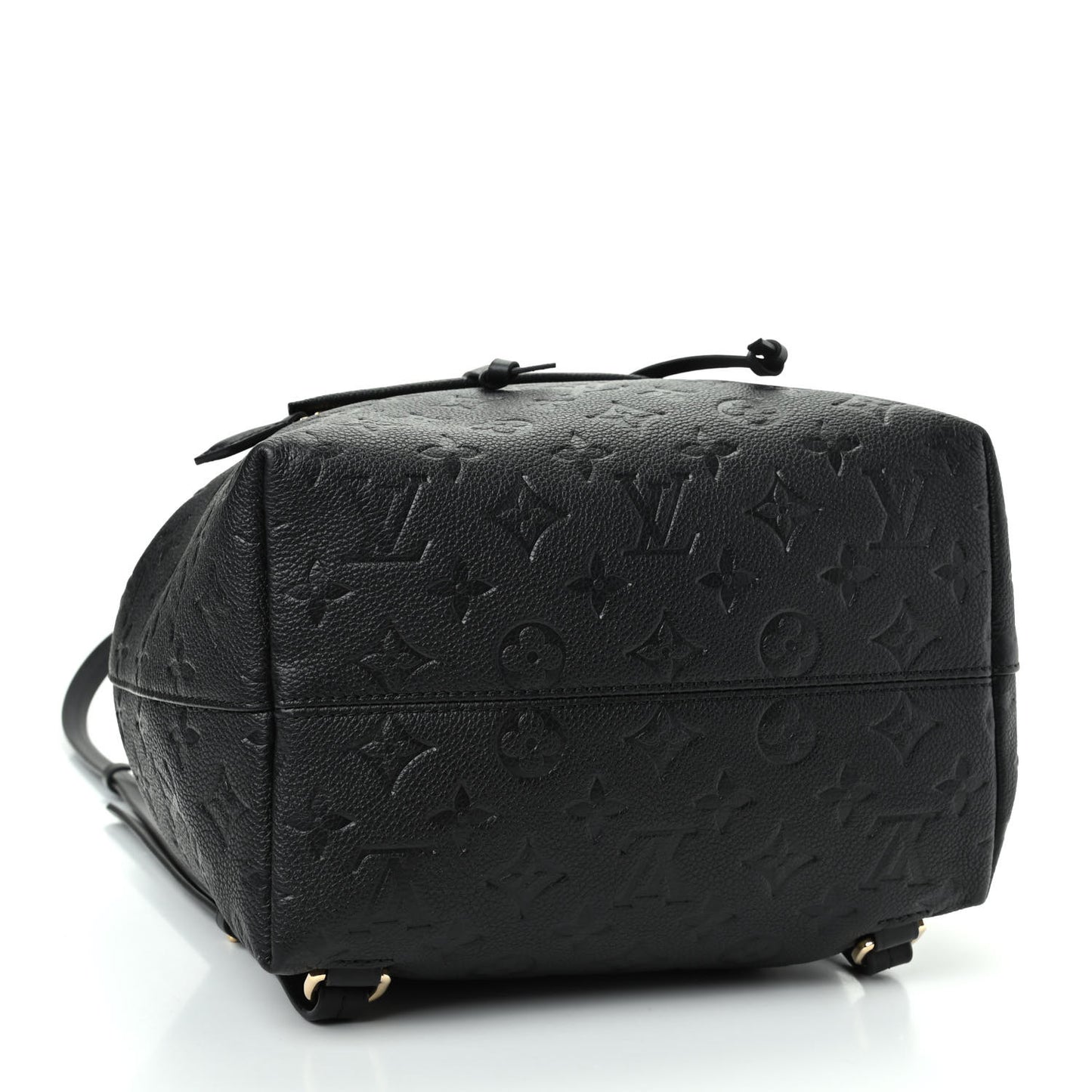 Empreinte Montsouris NM Backpack Black