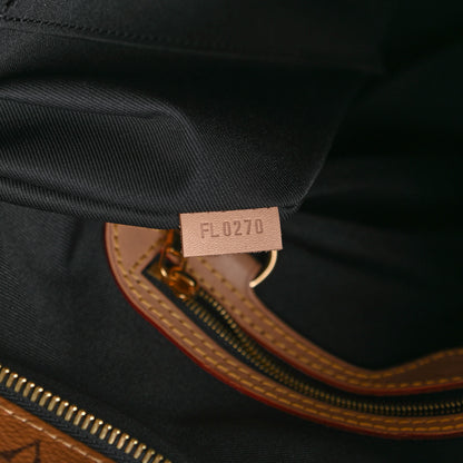Louis Vuitton Reverse Monogram Carry It 7 of 10