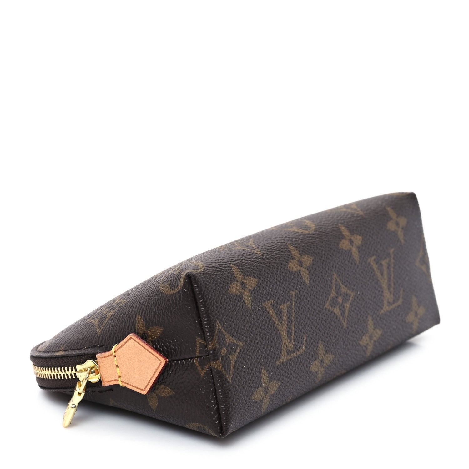 Louis Vuitton Monogram Cosmetic Pouch 3 of 6
