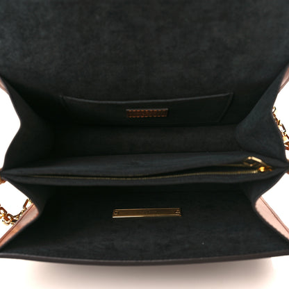 Louis Vuitton Reverse Monogram Dauphine MM 5 of 8