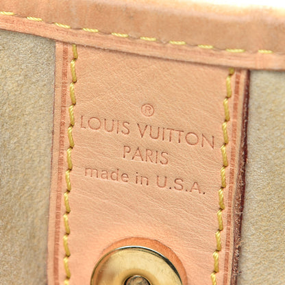Louis Vuitton Monogram Galliera GM 6 of 9