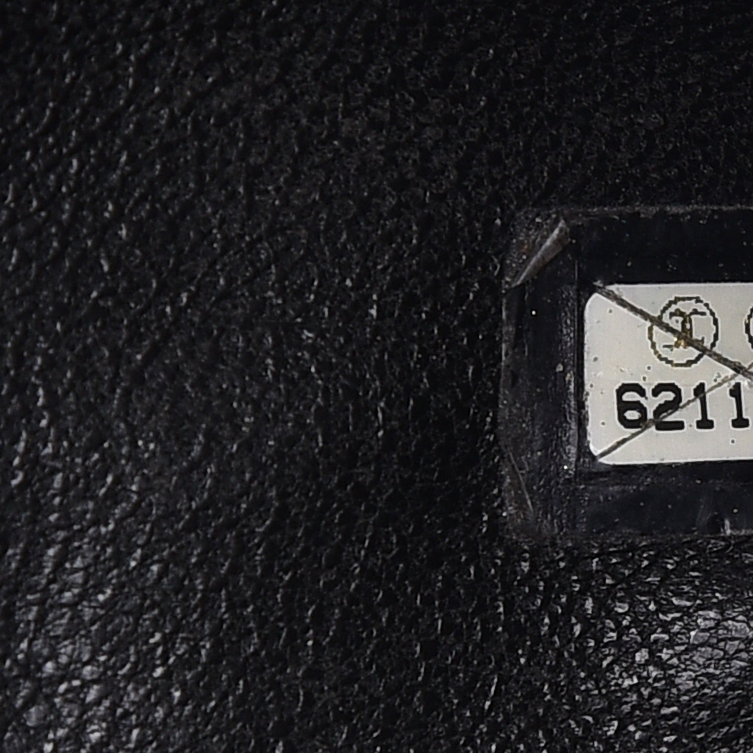 Chanel Caviar Patent Quilted Large Bowler Black 6 of 15