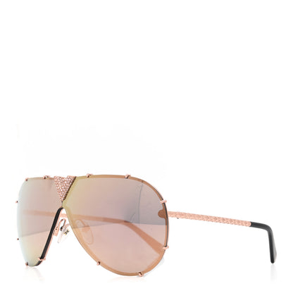 Louis Vuitton LV Drive Sunglasses Z1060W Pink 1 of 7