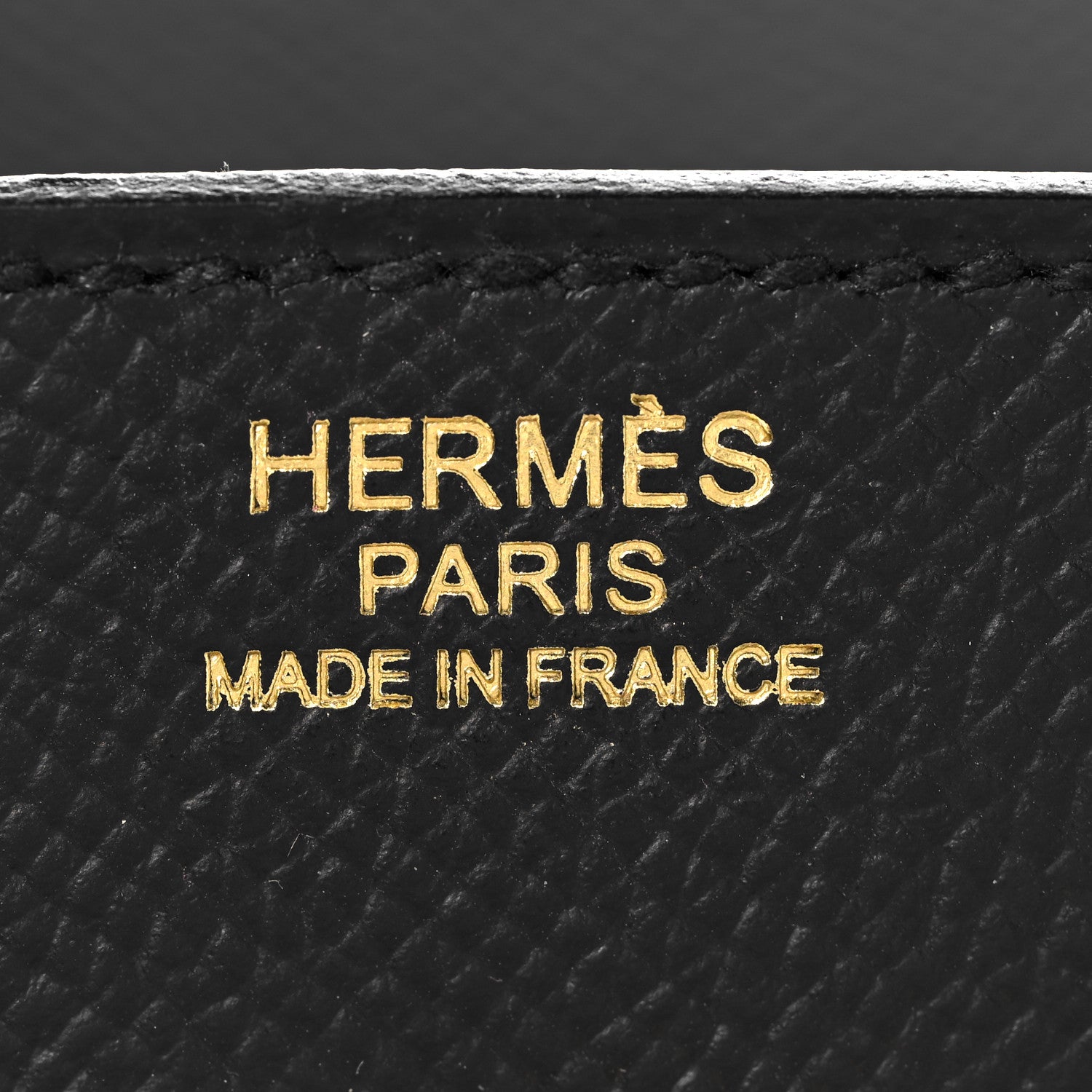 Hermes Epsom Birkin 30 Black 24 of 35