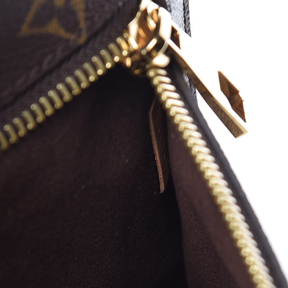 Louis Vuitton Monogram Pochette Metis 10 of 13