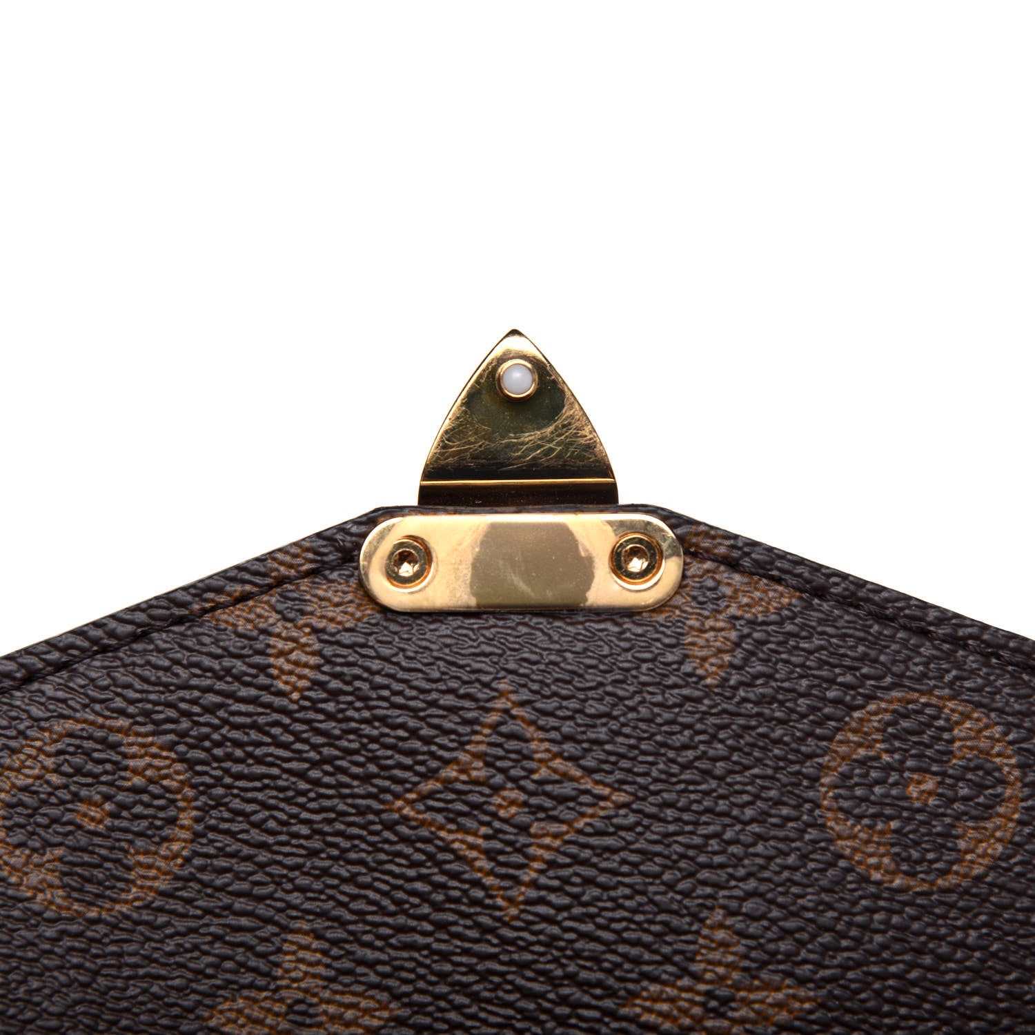 Louis Vuitton Monogram Pochette Metis 10 of 17