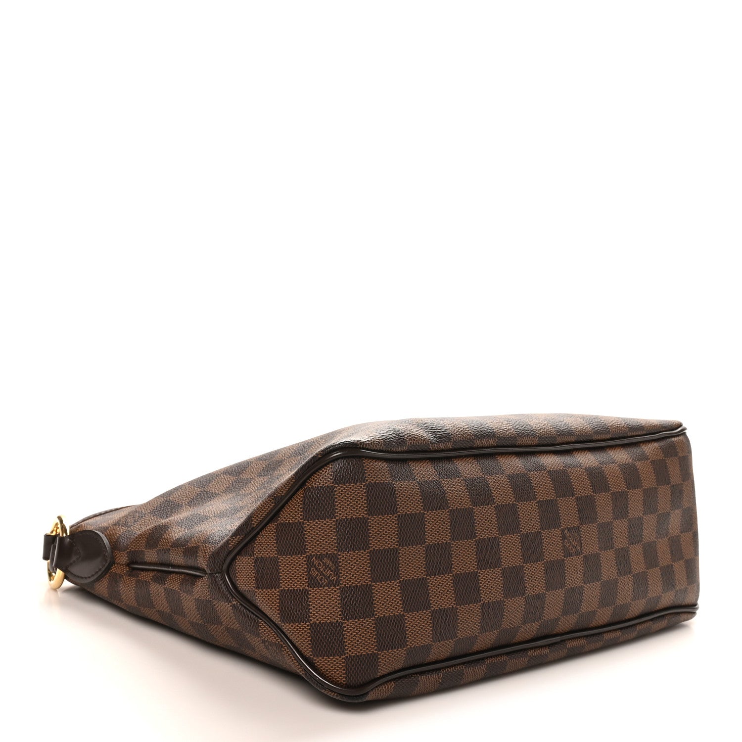 Louis Vuitton Damier Ebene Delightful MM 3 of 9