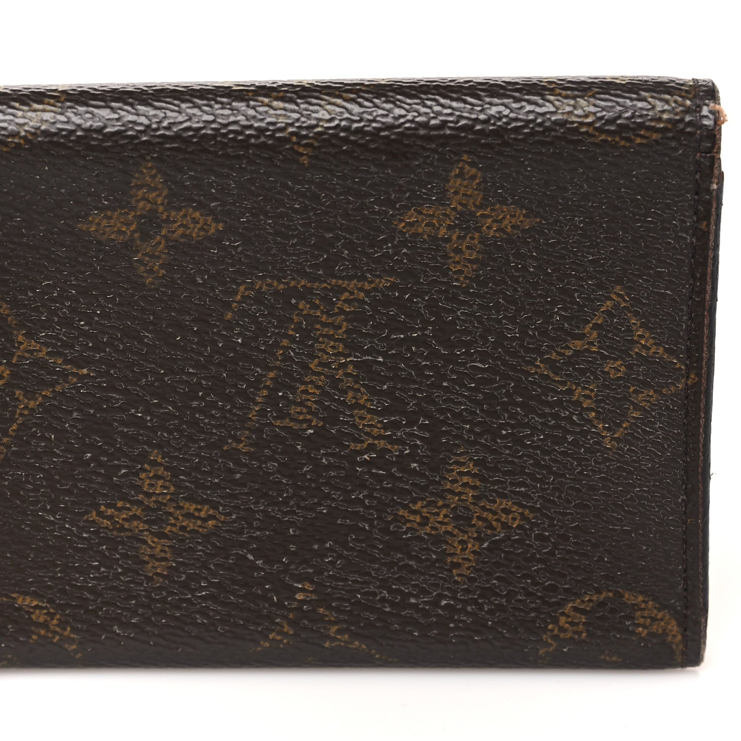 Louis Vuitton Monogram Business Card Holder 10 of 12