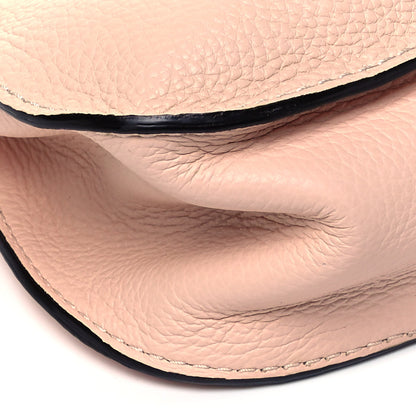 Chloe Calfskin Small Marcie Satchel Blush Nude 9 of 12