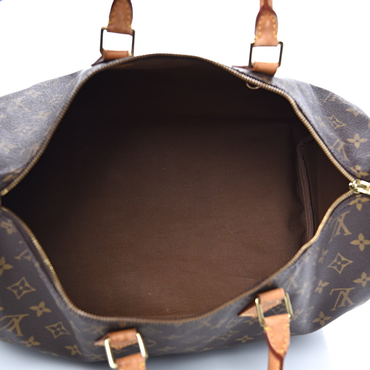 Louis Vuitton Monogram Speedy 40 5 of 21
