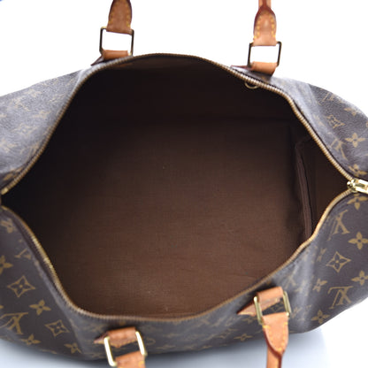 Louis Vuitton Monogram Speedy 40 5 of 21