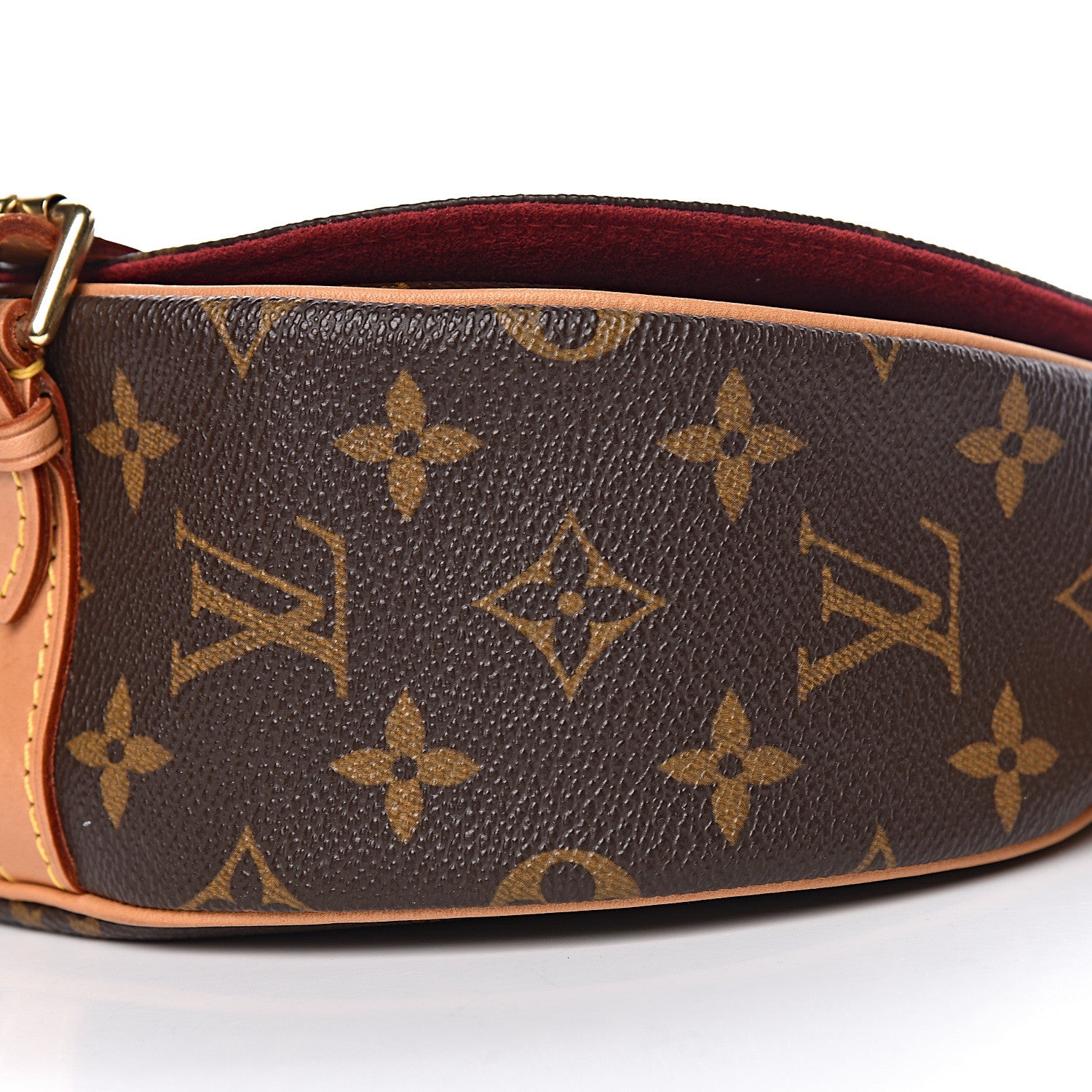 Louis Vuitton Monogram Tambourin 8 of 9