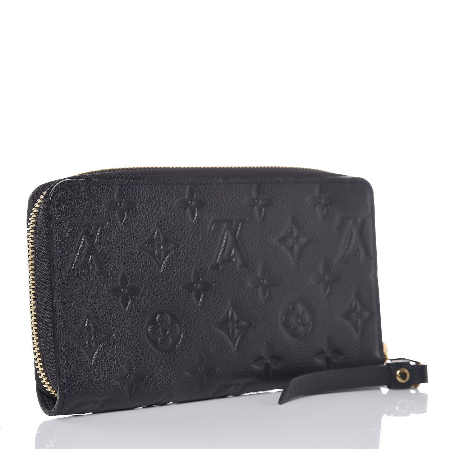 Empreinte Secret Long Wallet Infini