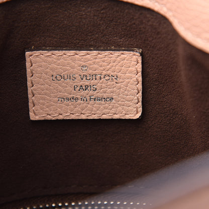 Louis Vuitton Mahina Babylone PM Magnolia 6 of 13