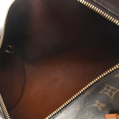 Louis Vuitton Monogram Papillon 30 5 of 8