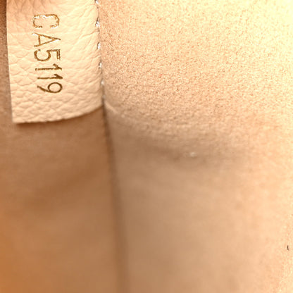 Louis Vuitton Monogram Vaugirard Creme 9 of 13