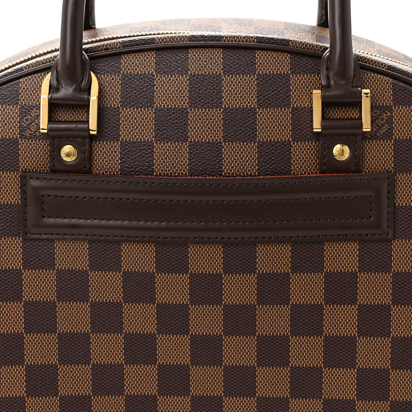 Damier Ebene Nolita