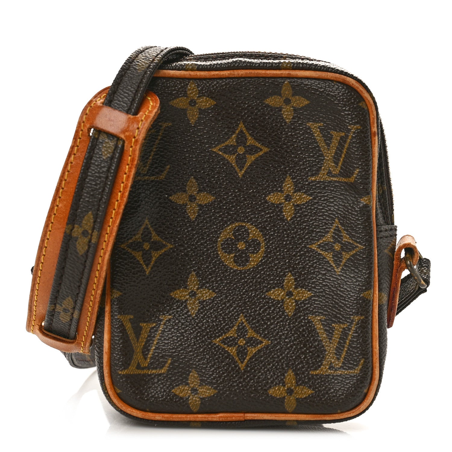 Louis Vuitton Monogram Danube 15 1 of 12
