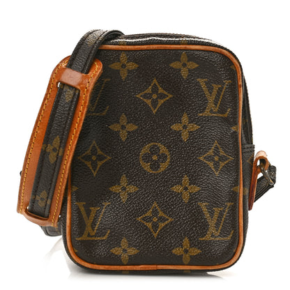 Louis Vuitton Monogram Danube 15 1 of 12