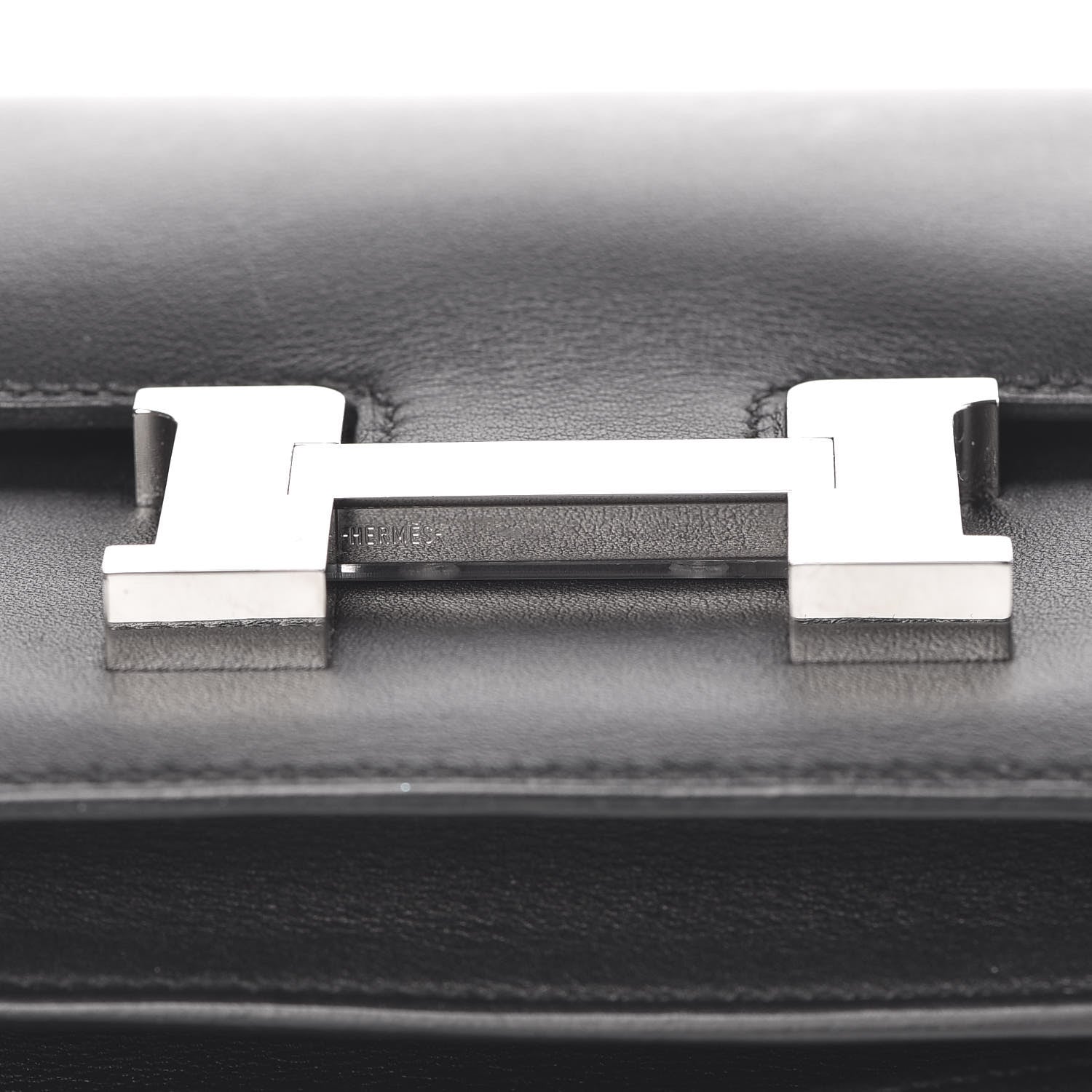 Hermes Swift Constance 18 Black 15 of 19