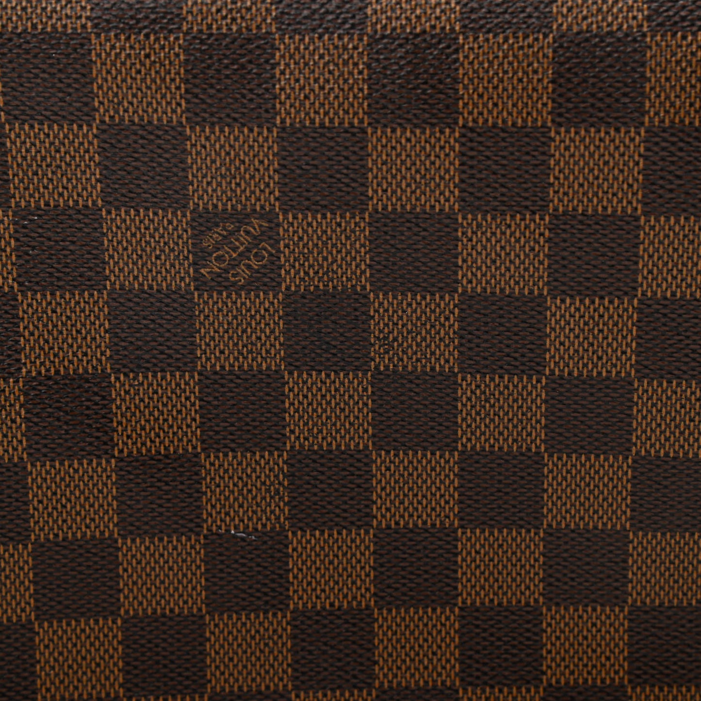 Damier Ebene Broadway Messenger Bag