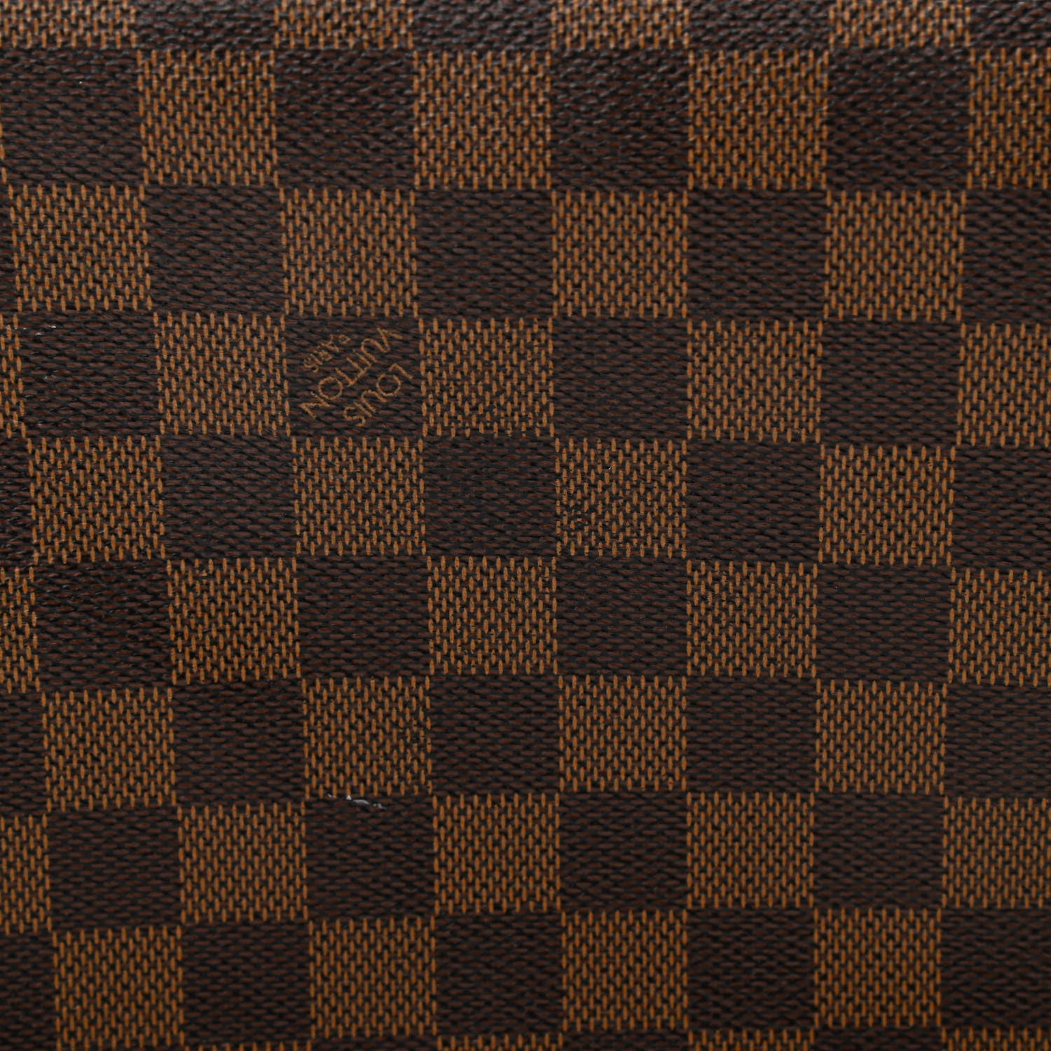 Louis Vuitton Damier Ebene Broadway Messenger Bag 13 of 17