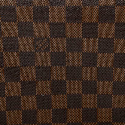 Louis Vuitton Damier Ebene Broadway Messenger Bag 13 of 17