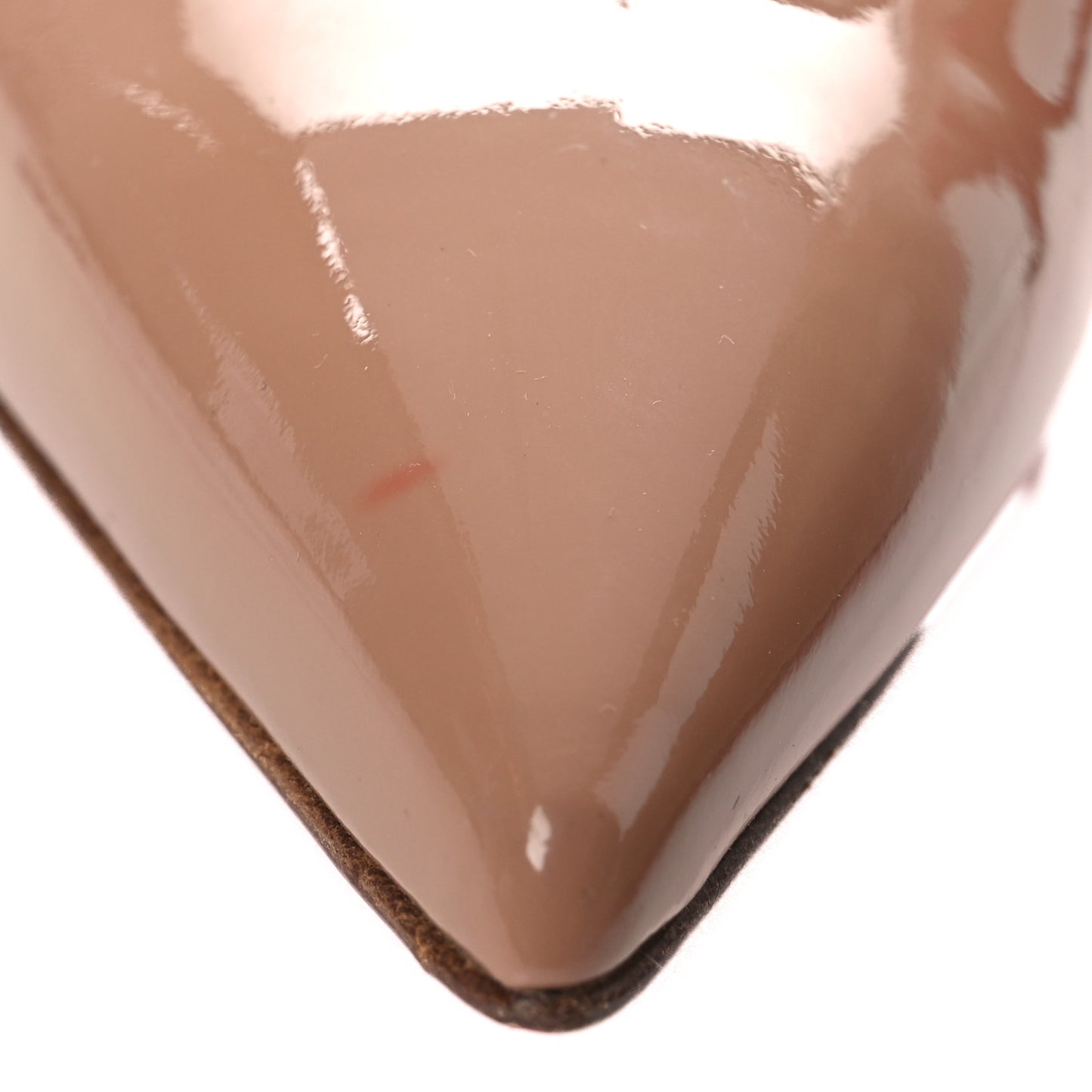 Patent So Kate 120 Pumps 41.5 Nude