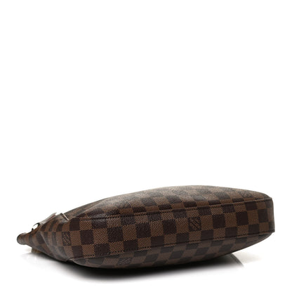 Louis Vuitton Damier Ebene South Bank Besace 4 of 11