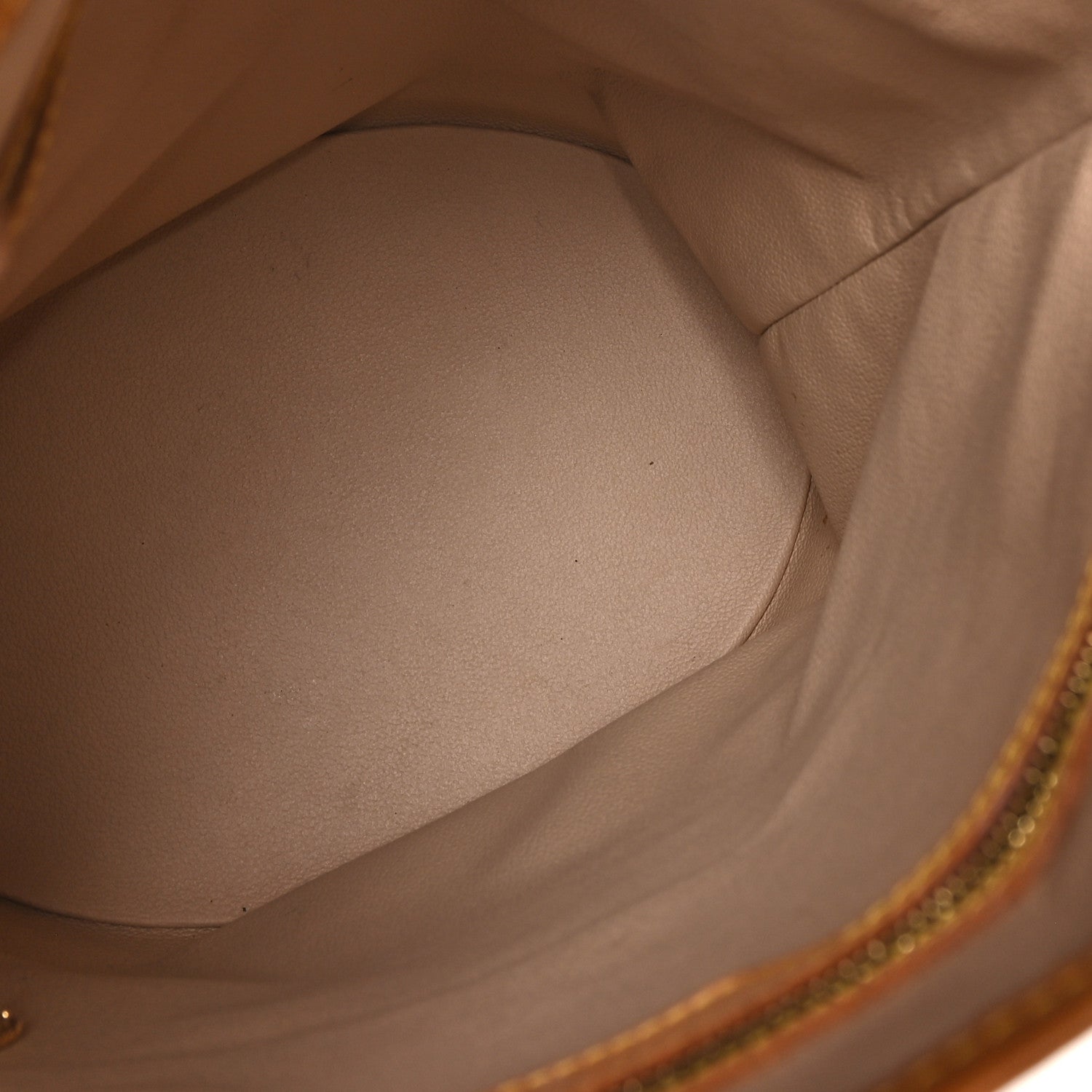 Louis Vuitton Monogram Bucket 27 5 of 10
