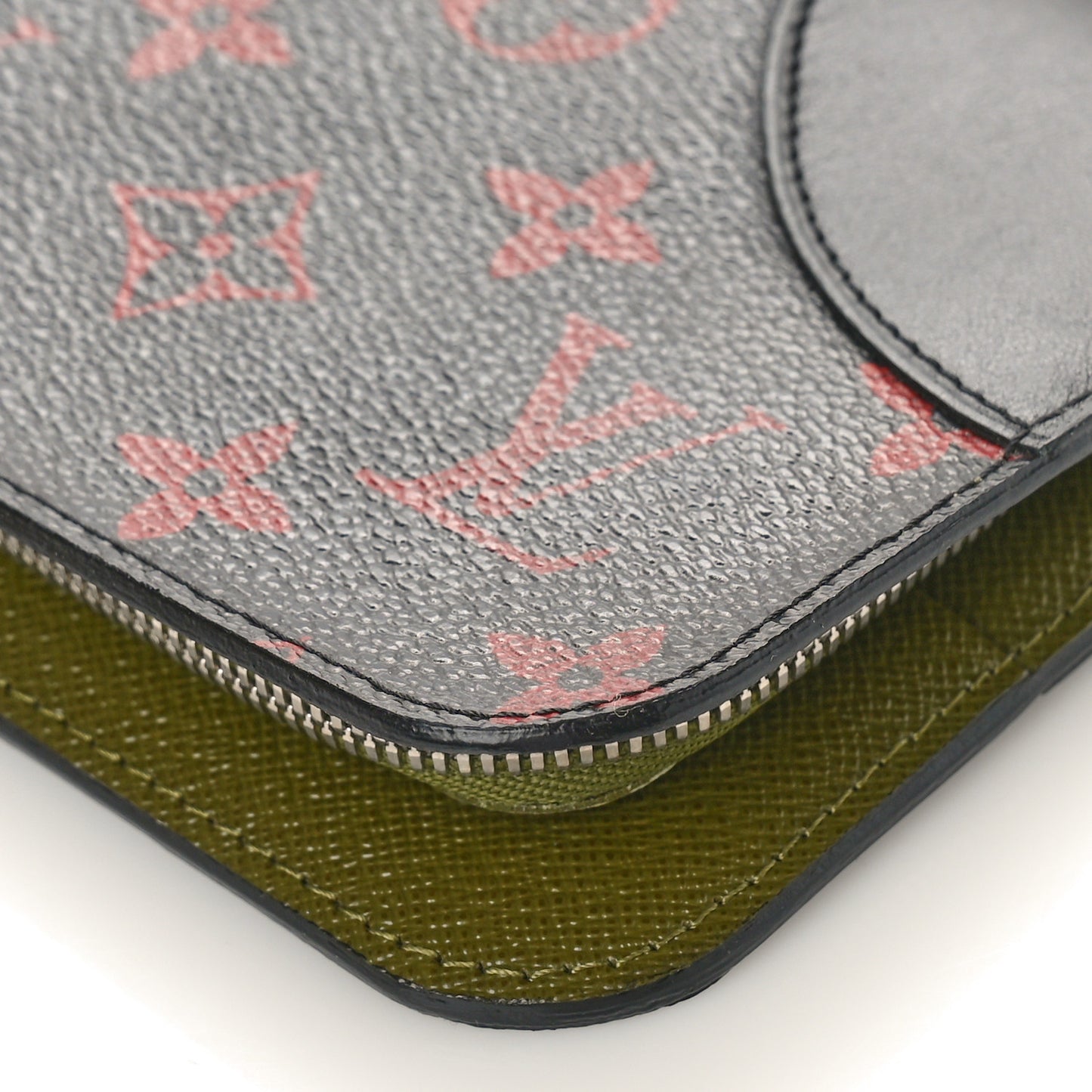 Monogram Infrarouge Insolite Wallet