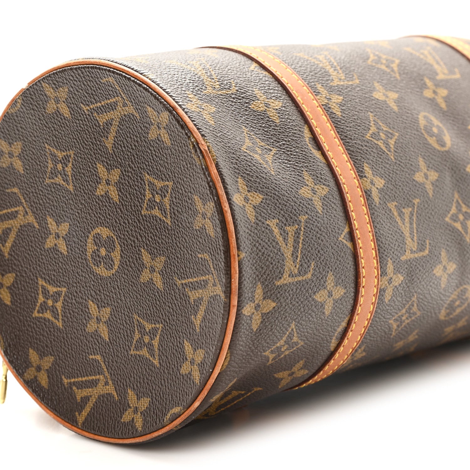 Louis Vuitton Monogram Papillon 30 8 of 9
