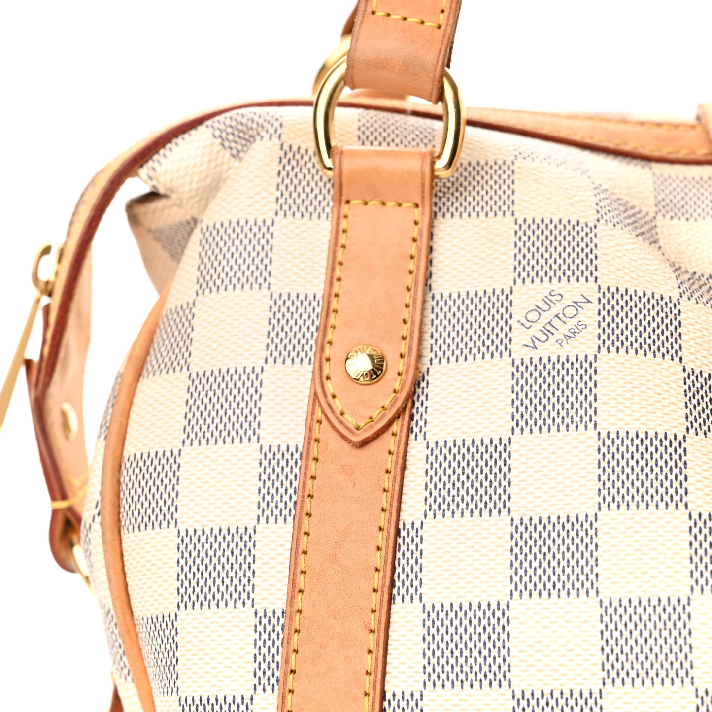 Damier Azur Stresa GM