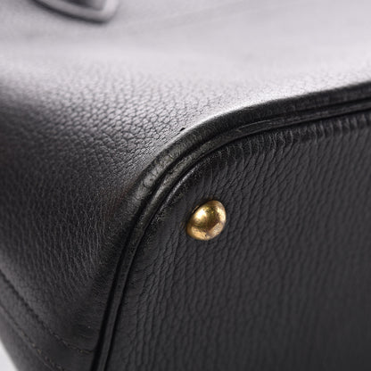 Hermes Ardennes Bolide 35 Black 9 of 17