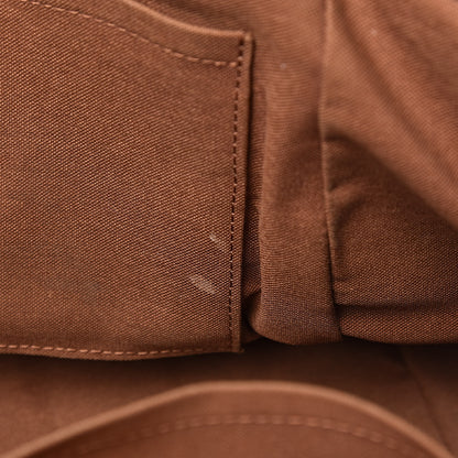 Louis Vuitton Monogram Tivoli GM 17 of 17