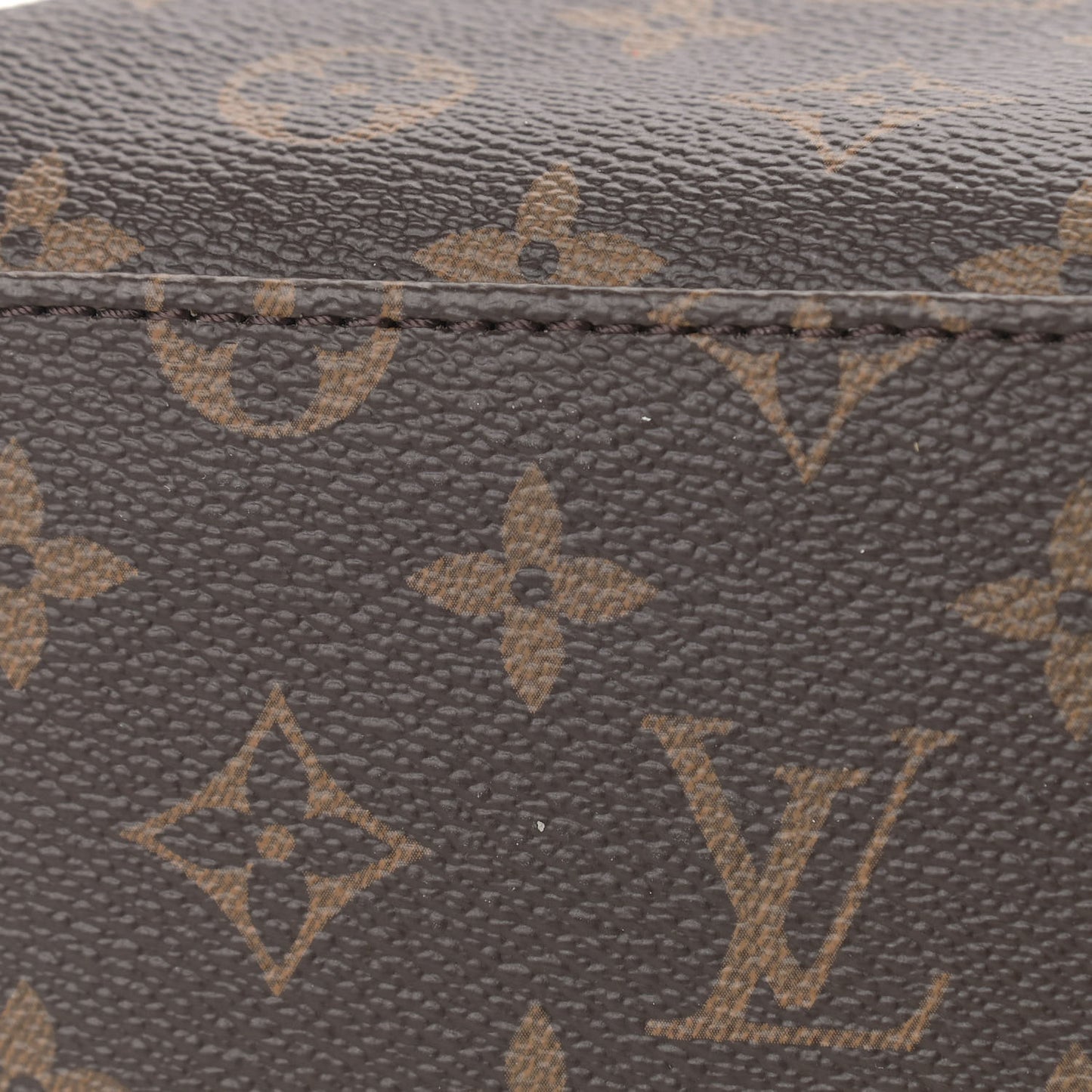 Monogram Tuileries Besace Rose Bruyere