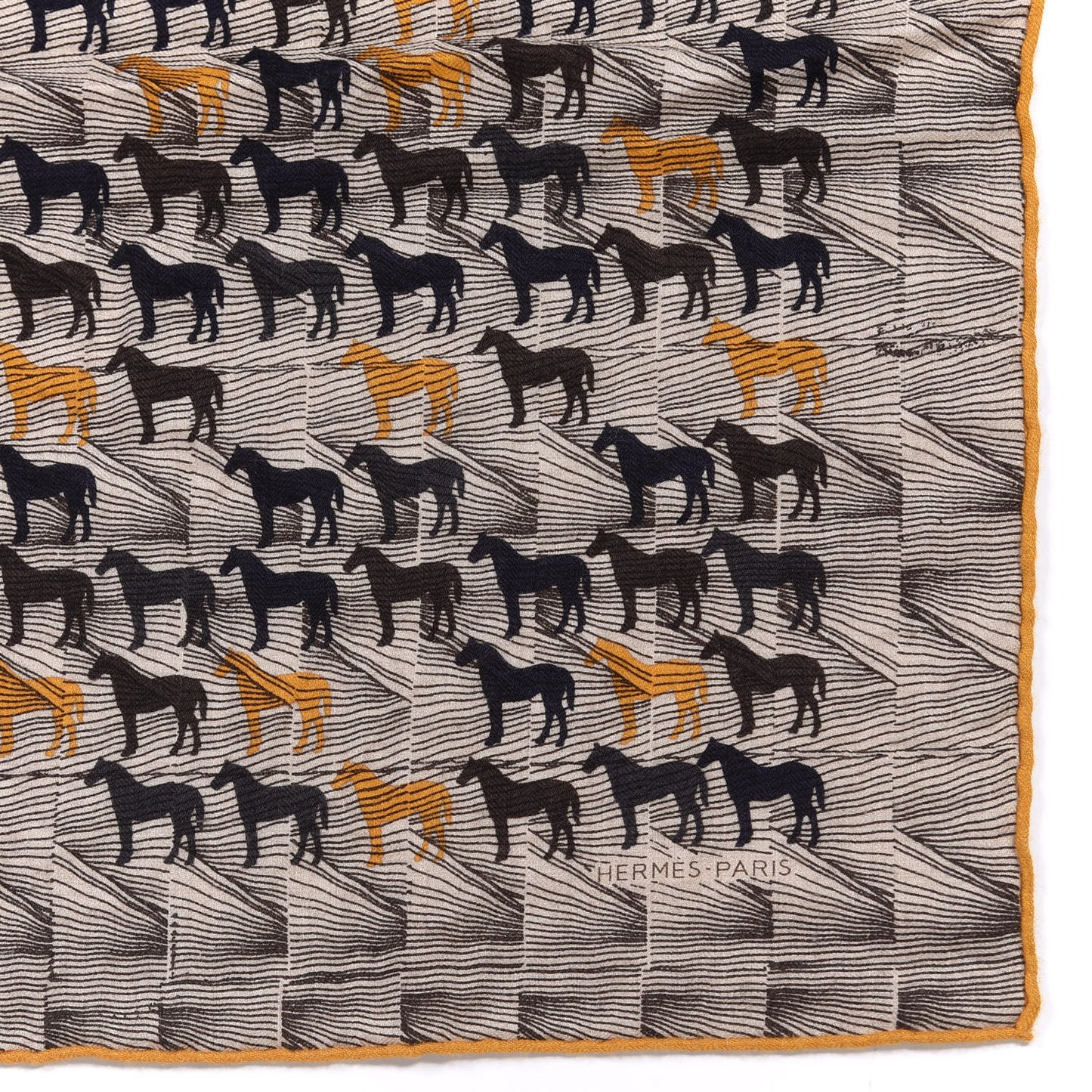 Cashmere Silk Scarf 100