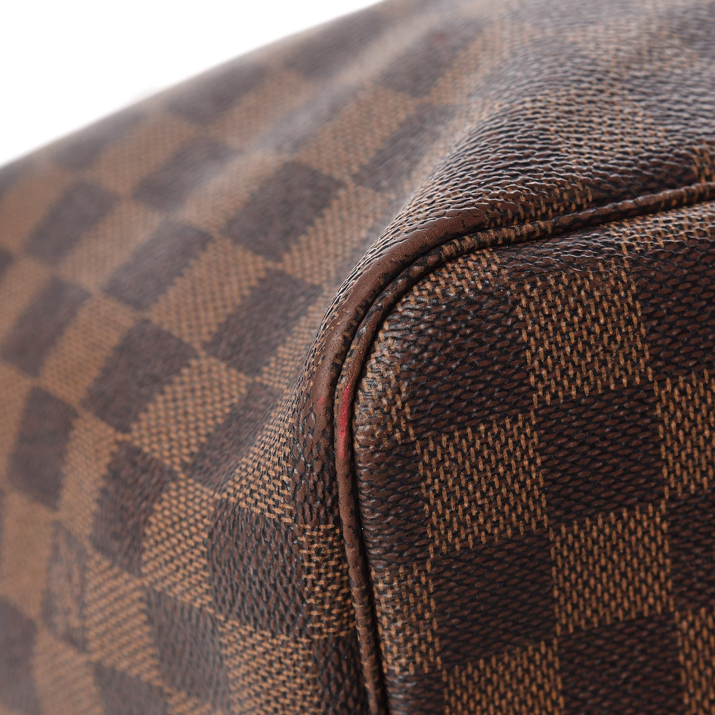 Damier Ebene Neverfull GM