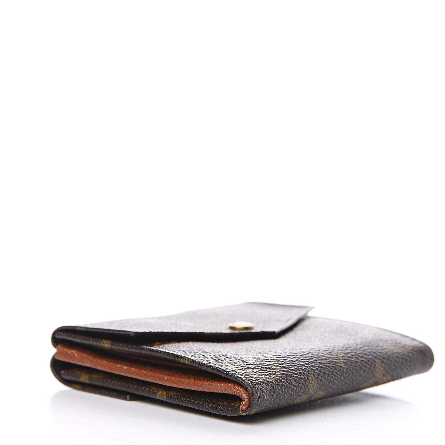 Monogram Porte-Monnaie Billets Wallet