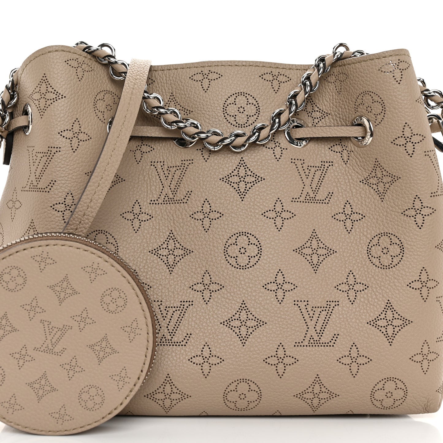 LOUIS VUITTON Mahina Bella Galet