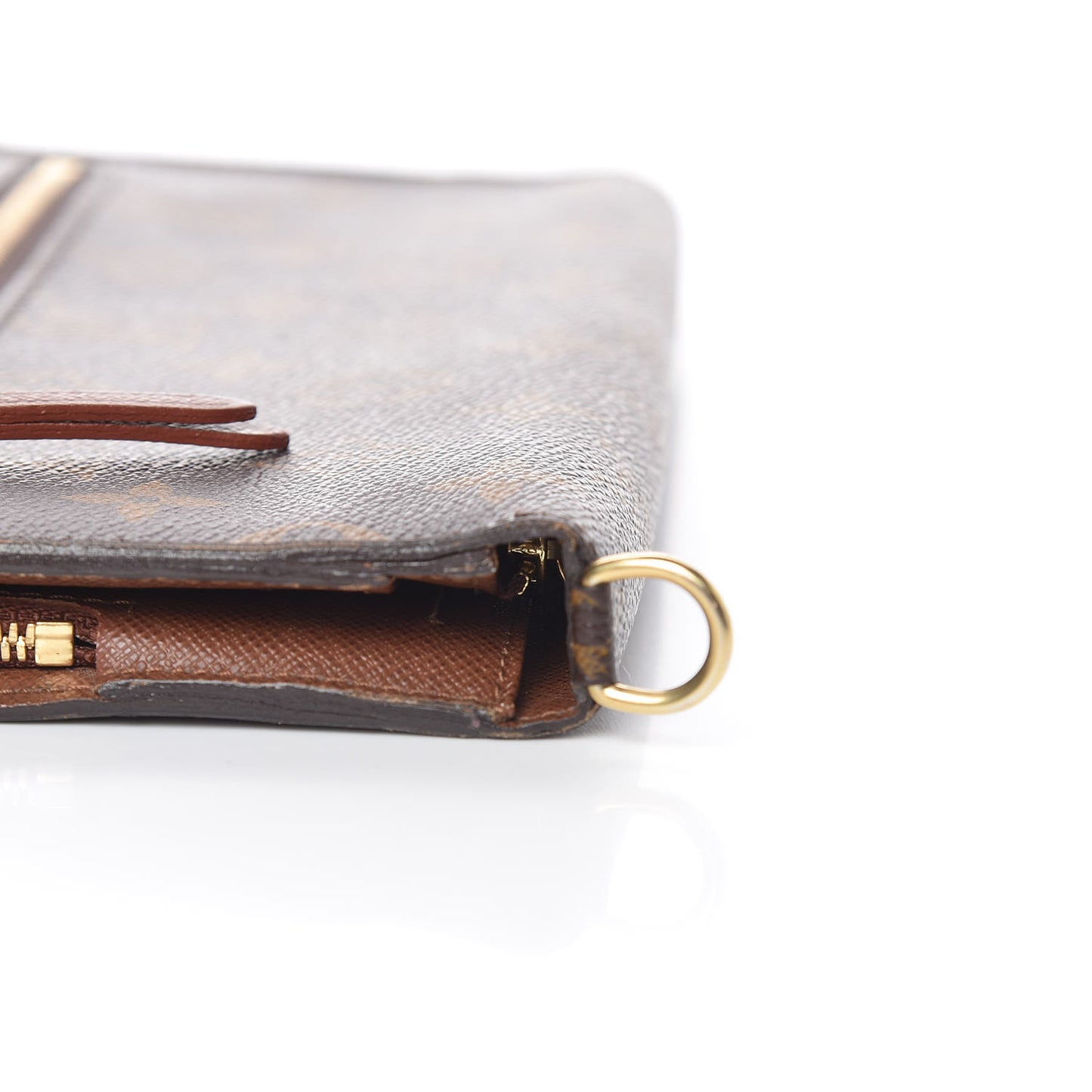 Monogram Insolite Organizer Wallet
