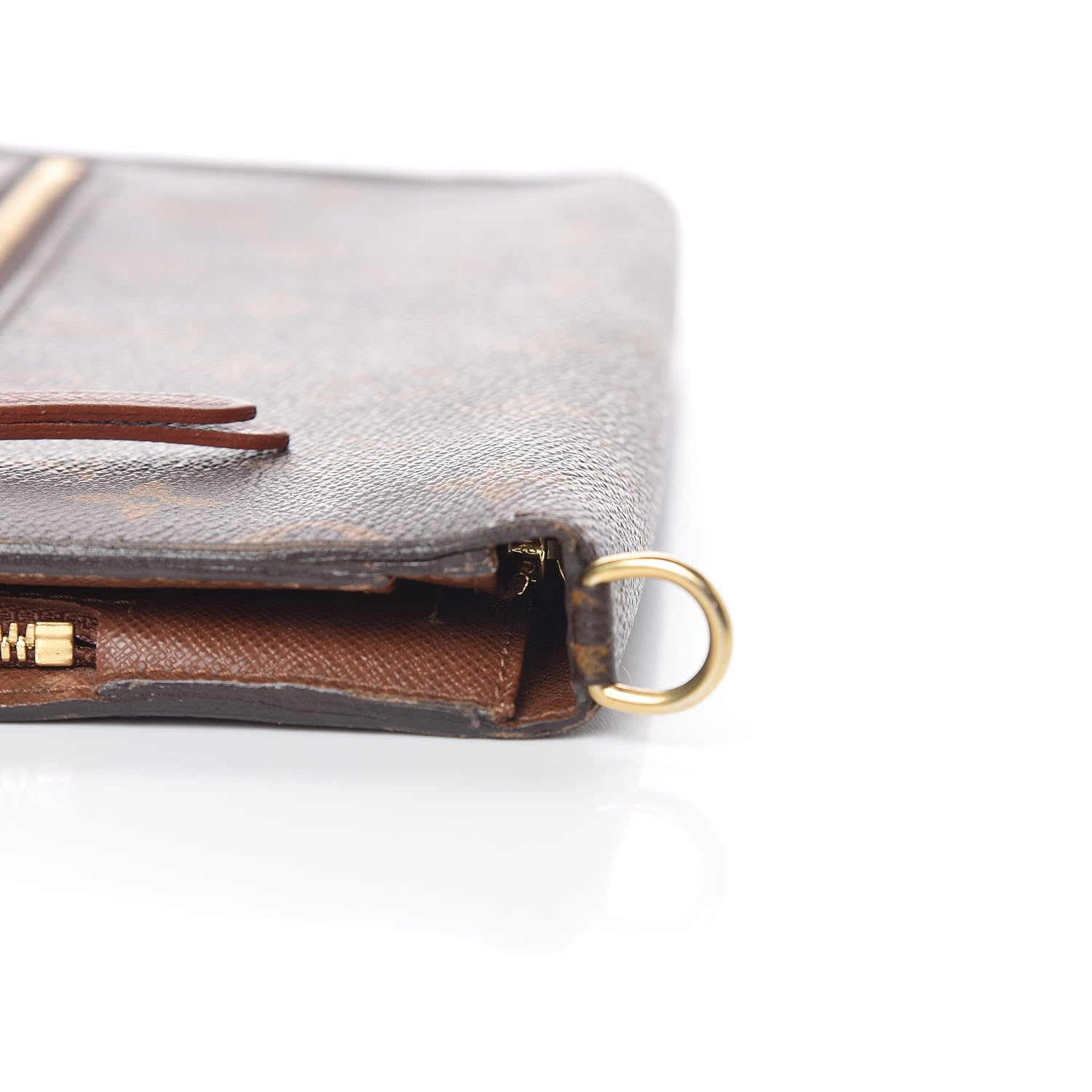 Louis Vuitton Monogram Insolite Organizer Wallet 12 of 15