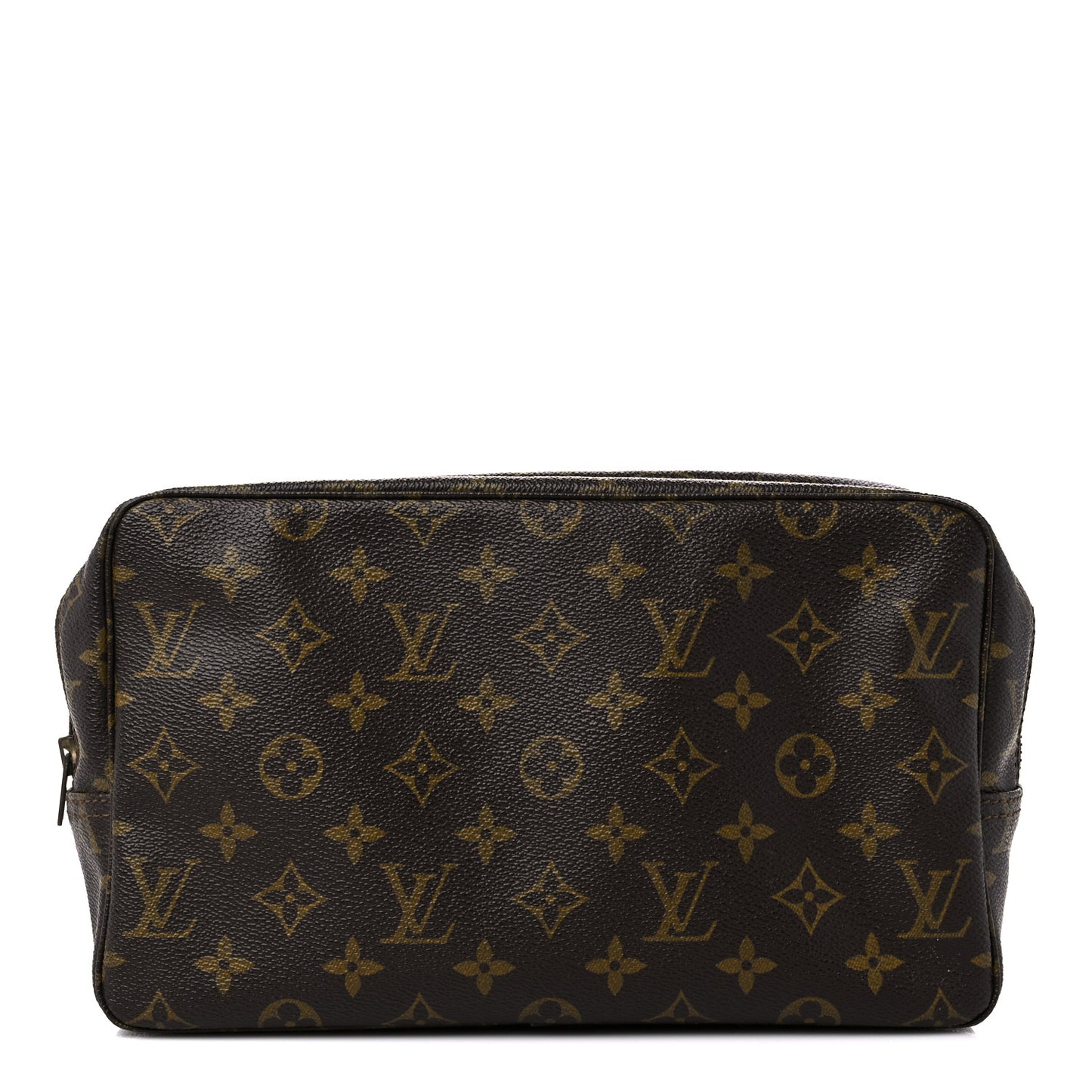 Monogram Trousse Toilette 28