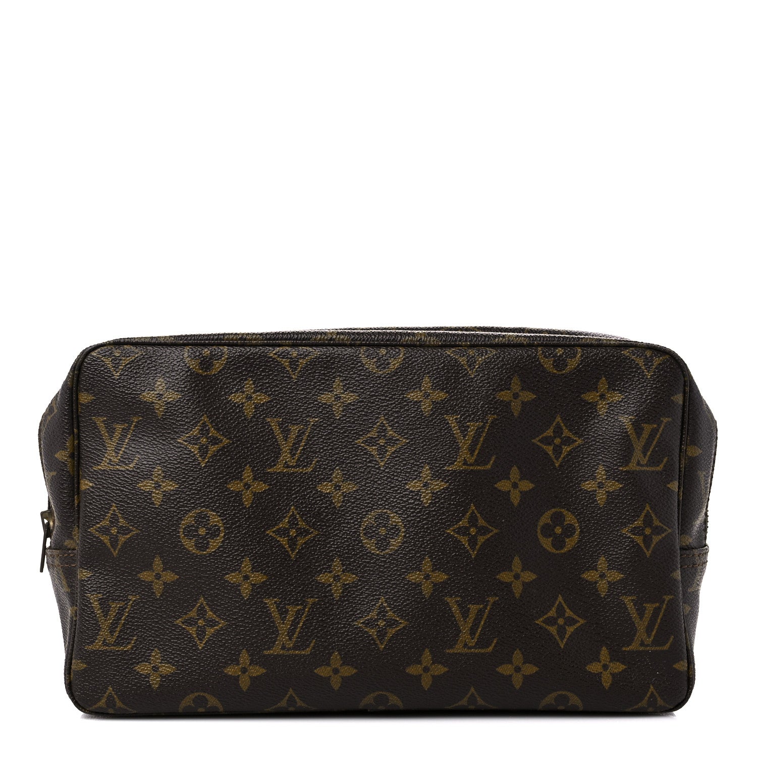 Louis Vuitton Monogram Trousse Toilette 28 1 of 13